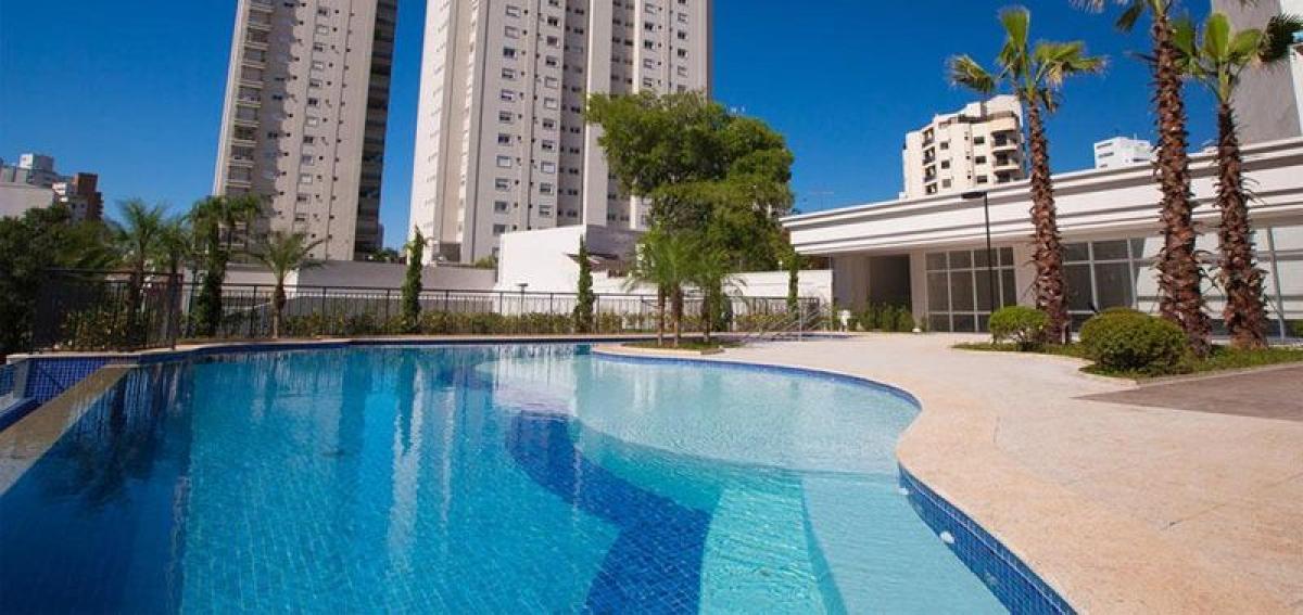 Apartamento de 4 dormitorios en Sao Paulo, Brazil No. 499696