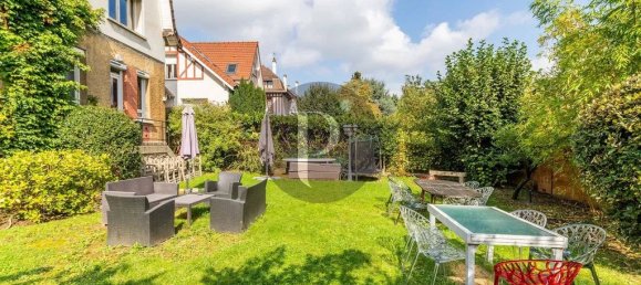 5 غرف نوم منزل في Sceaux, France رقم 171198 4