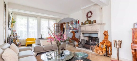 5 غرف نوم منزل في Sceaux, France رقم 171198 7