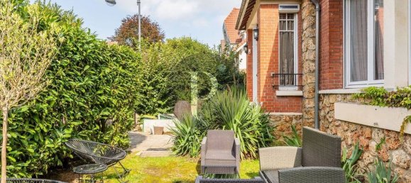 5 غرف نوم منزل في Sceaux, France رقم 171198 2