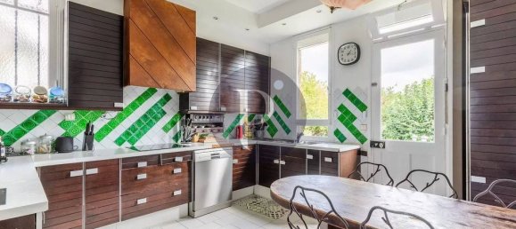 5 غرف نوم منزل في Sceaux, France رقم 171198 13