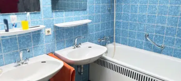 2-salle Appartement à Stuttgart, Germany No. 74926 13