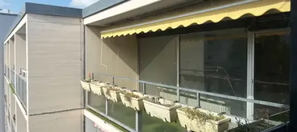 2-salle Appartement à Stuttgart, Germany No. 74926 7