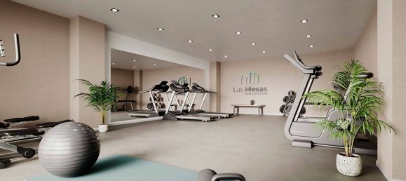 4 bedrooms Apartment in Estepona, Spain No. 261913 9