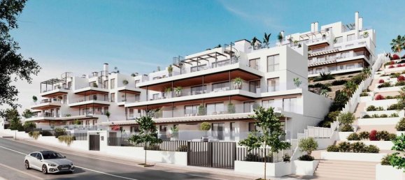 4 bedrooms Apartment in Estepona, Spain No. 261913 11