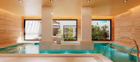 4 bedrooms Apartment in Estepona, Spain No. 261913 10