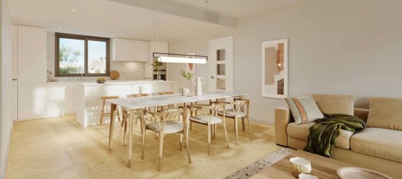 4 bedrooms Apartment in Estepona, Spain No. 261913 5