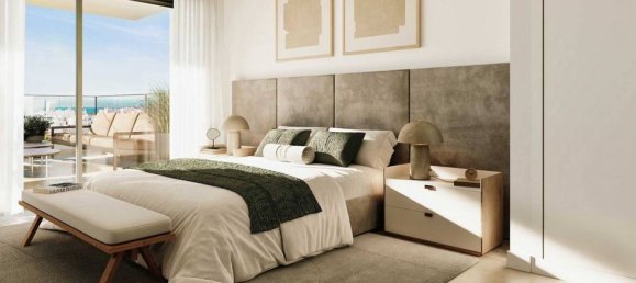 4 bedrooms Apartment in Estepona, Spain No. 261913 7