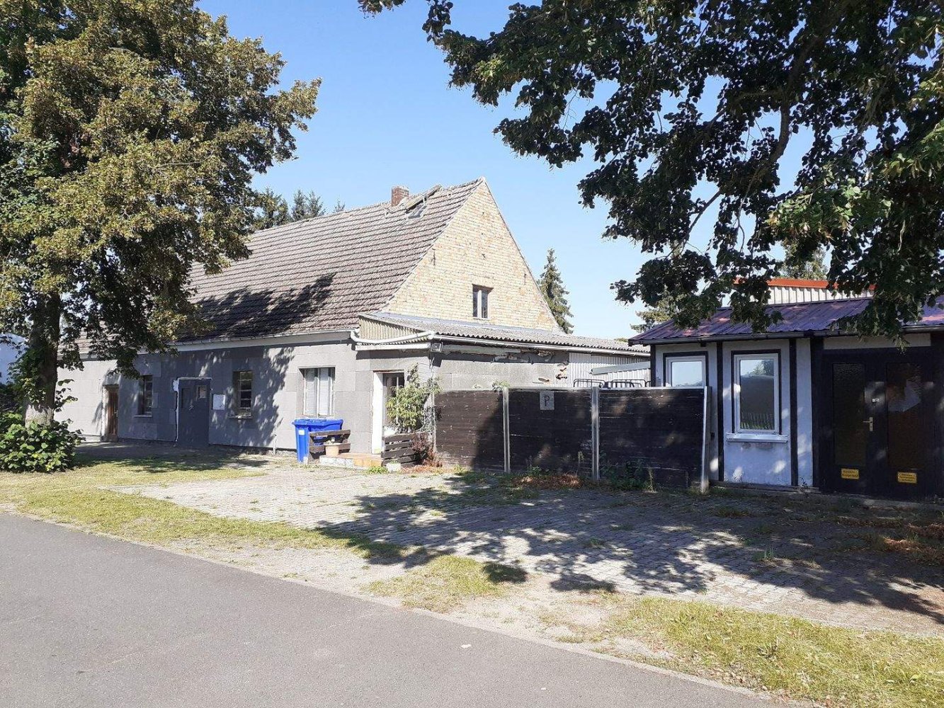 4-salle Ferme à Vorpommern-Greifswald, Germany No. 324184
