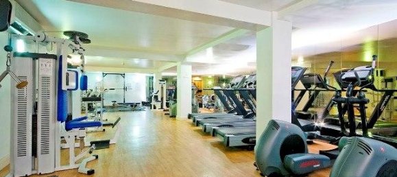 1 bedroom Apartment in Westminster, United Kingdom No. 10665 5