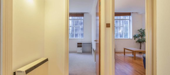 1 bedroom Apartment in Westminster, United Kingdom No. 10665 12