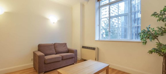 1 bedroom Apartment in Westminster, United Kingdom No. 10665 45