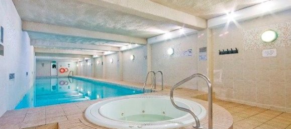 1 bedroom Apartment in Westminster, United Kingdom No. 10665 22