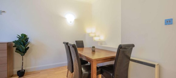 1 bedroom Apartment in Westminster, United Kingdom No. 10665 20