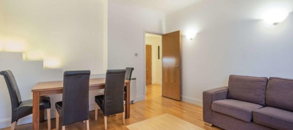 1 bedroom Apartment in Westminster, United Kingdom No. 10665 8