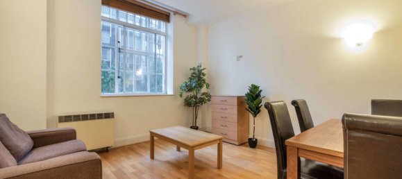 1 bedroom Apartment in Westminster, United Kingdom No. 10665 16