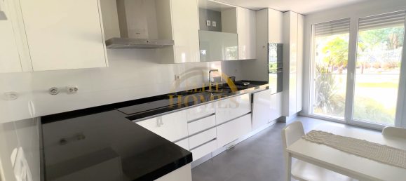 3 bedrooms Apartment in Oeiras, Portugal No. 94824 24