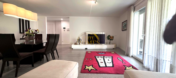 3 bedrooms Apartment in Oeiras, Portugal No. 94824 11