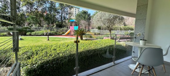 3 bedrooms Apartment in Oeiras, Portugal No. 94824 32