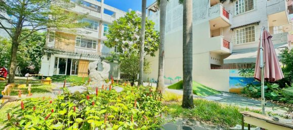 756m² Villa in District 7, Vietnam No. 15735 5