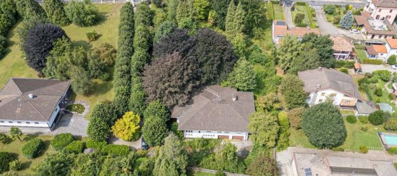 9-salle Villa à Albiolo, Italy No. 71589 3