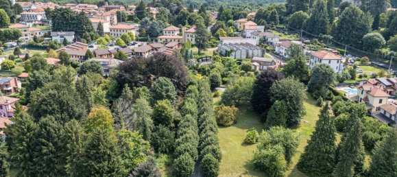 9-salle Villa à Albiolo, Italy No. 71589 49