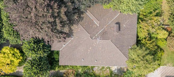 9-salle Villa à Albiolo, Italy No. 71589 7