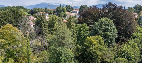 9-salle Villa à Albiolo, Italy No. 71589 11