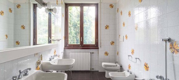 9-salle Villa à Albiolo, Italy No. 71589 22