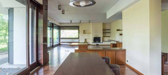 9-salle Villa à Albiolo, Italy No. 71589 37