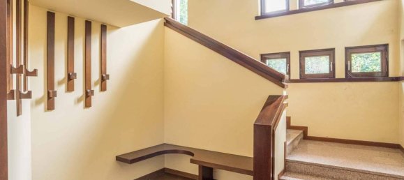 9-salle Villa à Albiolo, Italy No. 71589 17