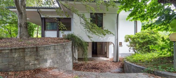 9-salle Villa à Albiolo, Italy No. 71589 48