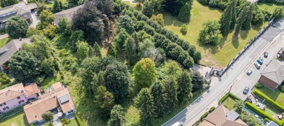 9-salle Villa à Albiolo, Italy No. 71589 13