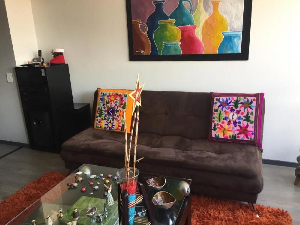 2 غرف نوم منزل في Bogota, Colombia رقم 11392