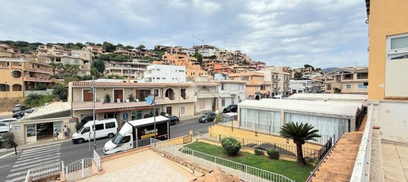 Studio in Sardinia, Italy, Nr. 264001 2