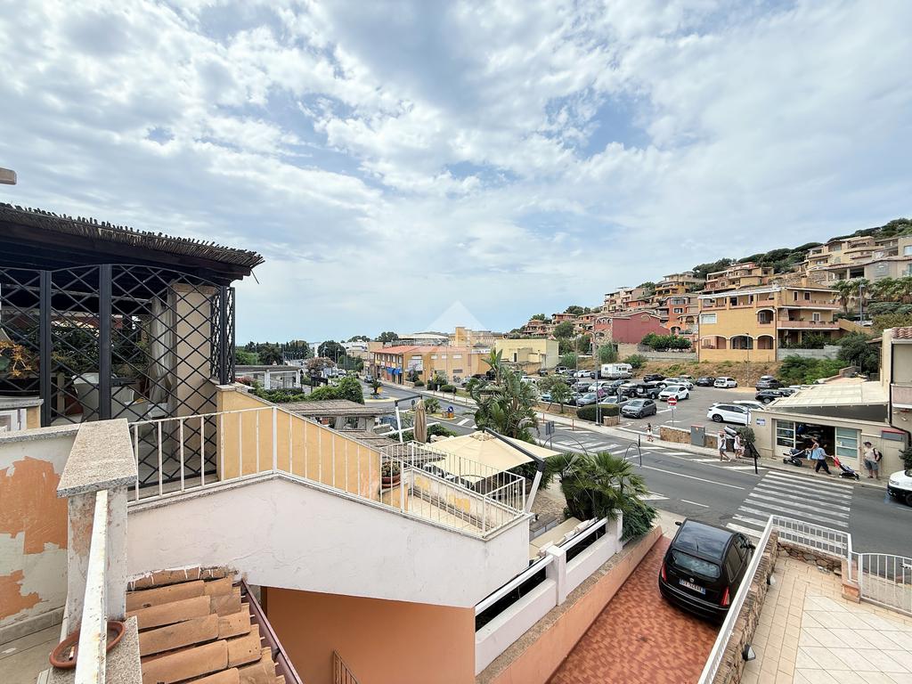 Studio in Sardinia, Italy, Nr. 264001