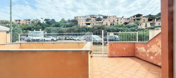 Studio in Sardinia, Italy, Nr. 264001 11