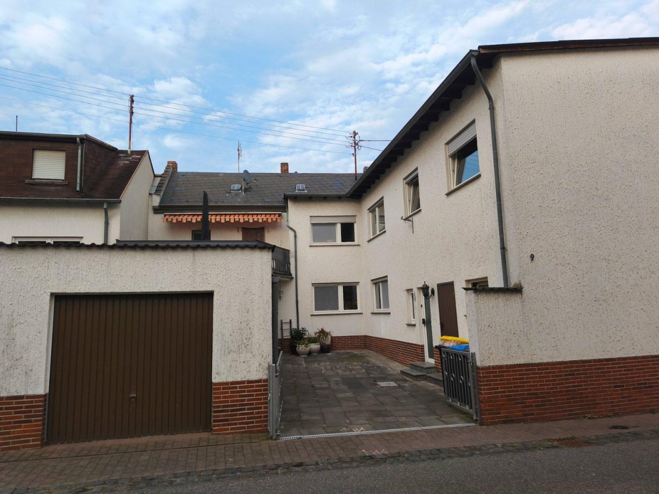 2 bedrooms Townhouse in Mayen-Koblenz, Germany No. 353842