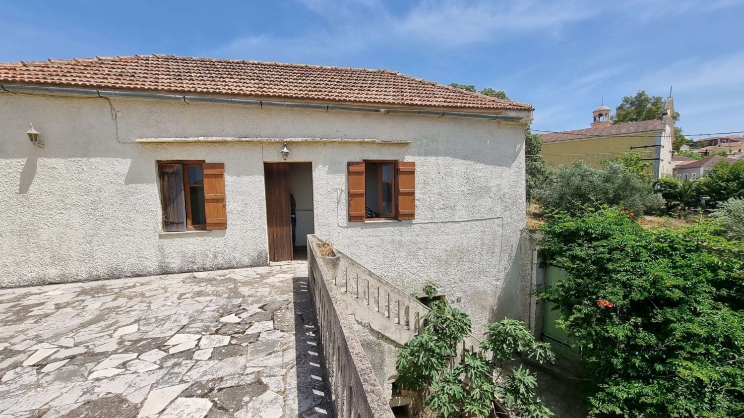 5 bedrooms Commercial property in Chania, Greece No. 2