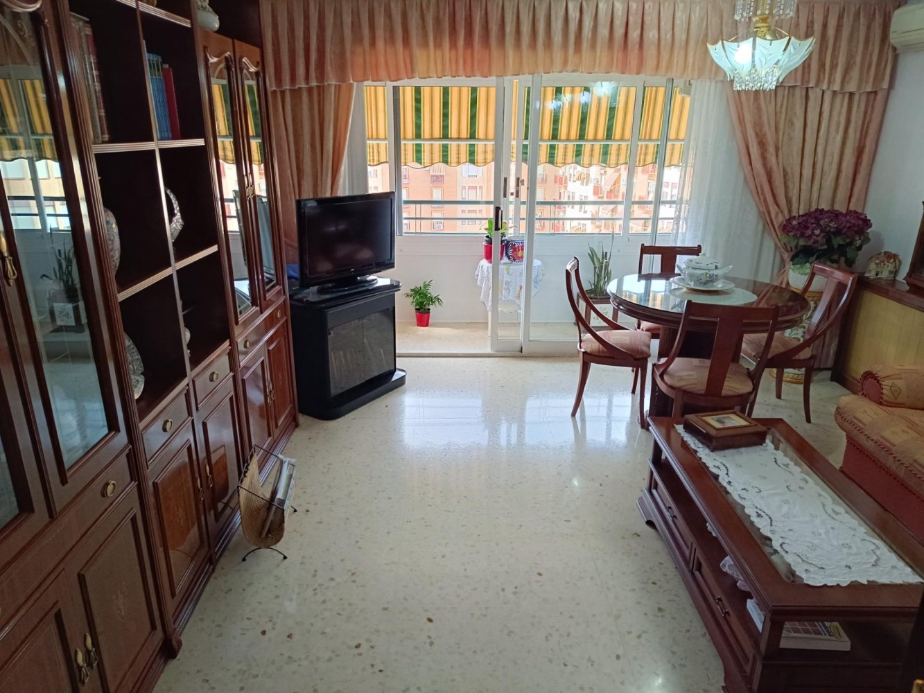 3 chambres Appartement à Alicante, Spain No. 132606