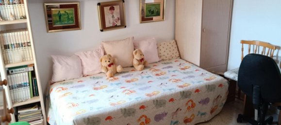 3 chambres Appartement à Alicante, Spain No. 132606 8