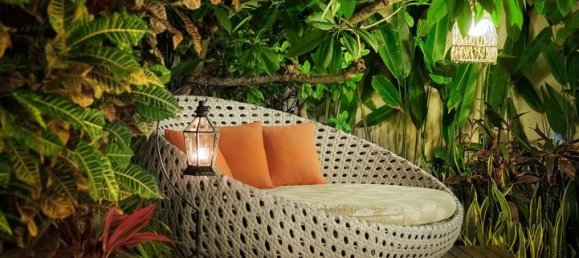 2 chambres villa à louer à Seminyak, Badung, Bali, Indonesia № 3261 14
