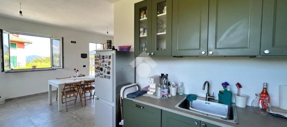 2 bedrooms Villa in Ceranesi, Italy No. 305620 8