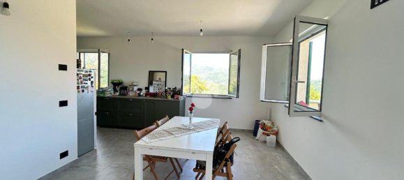 2 bedrooms Villa in Ceranesi, Italy No. 305620 11