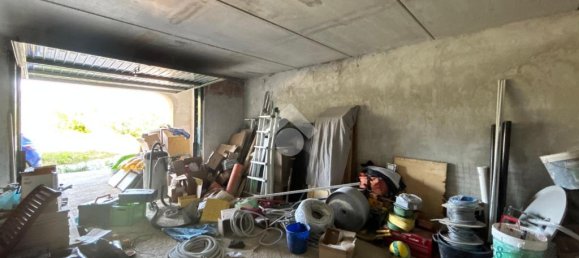 2 bedrooms Villa in Ceranesi, Italy No. 305620 36