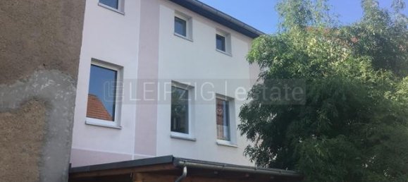 Edificio de 12 habitaciónes en Leipzig, Germany No. 134189 3