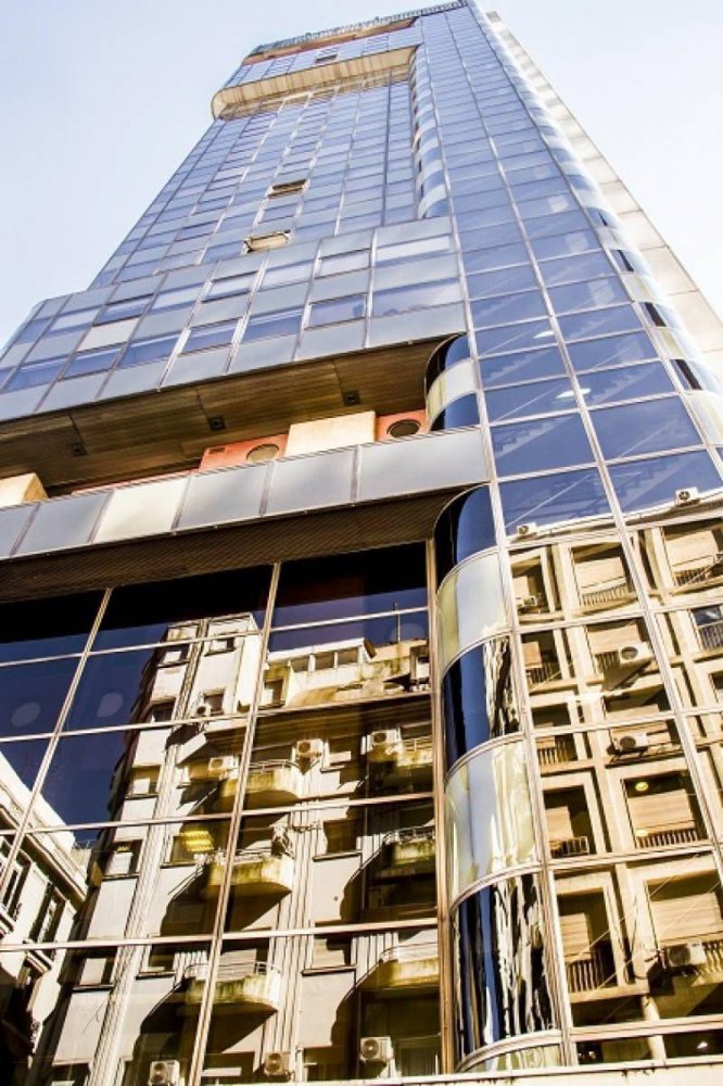 Bureau à Buenos Aires, Argentina 605m² No. 107048