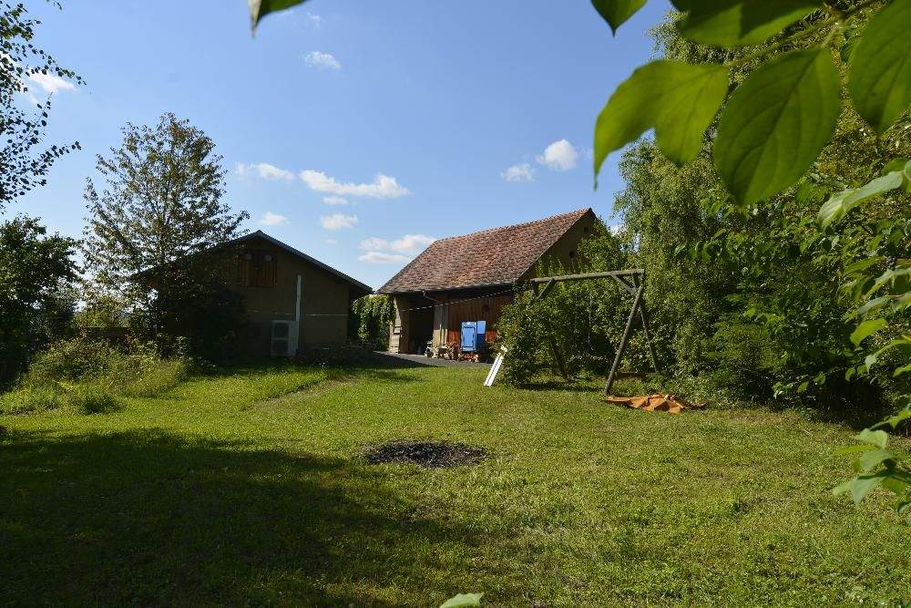 5-salle Maison à Stegersbach, Austria No. 132678