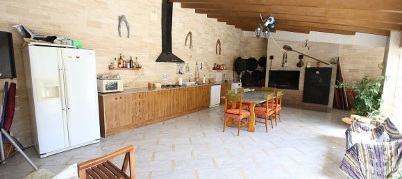 Propriété commerciale à Monovar, Spain 450m² No. 105987 6