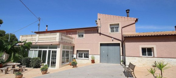 Propriété commerciale à Monovar, Spain 450m² No. 105987 47